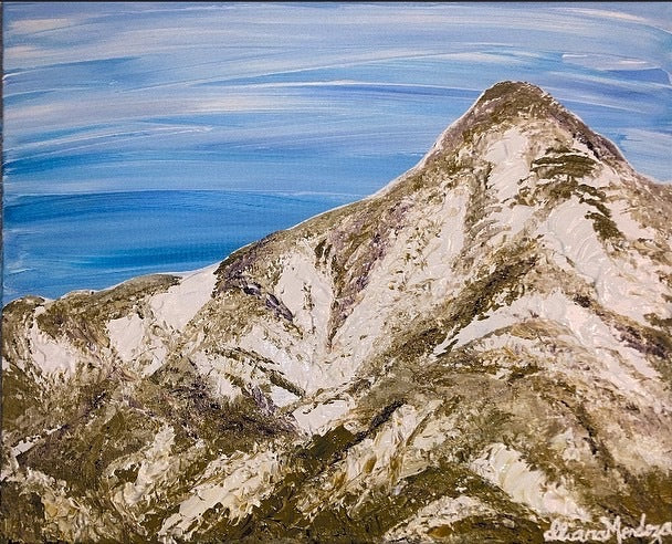 Jadrin de los Dioses