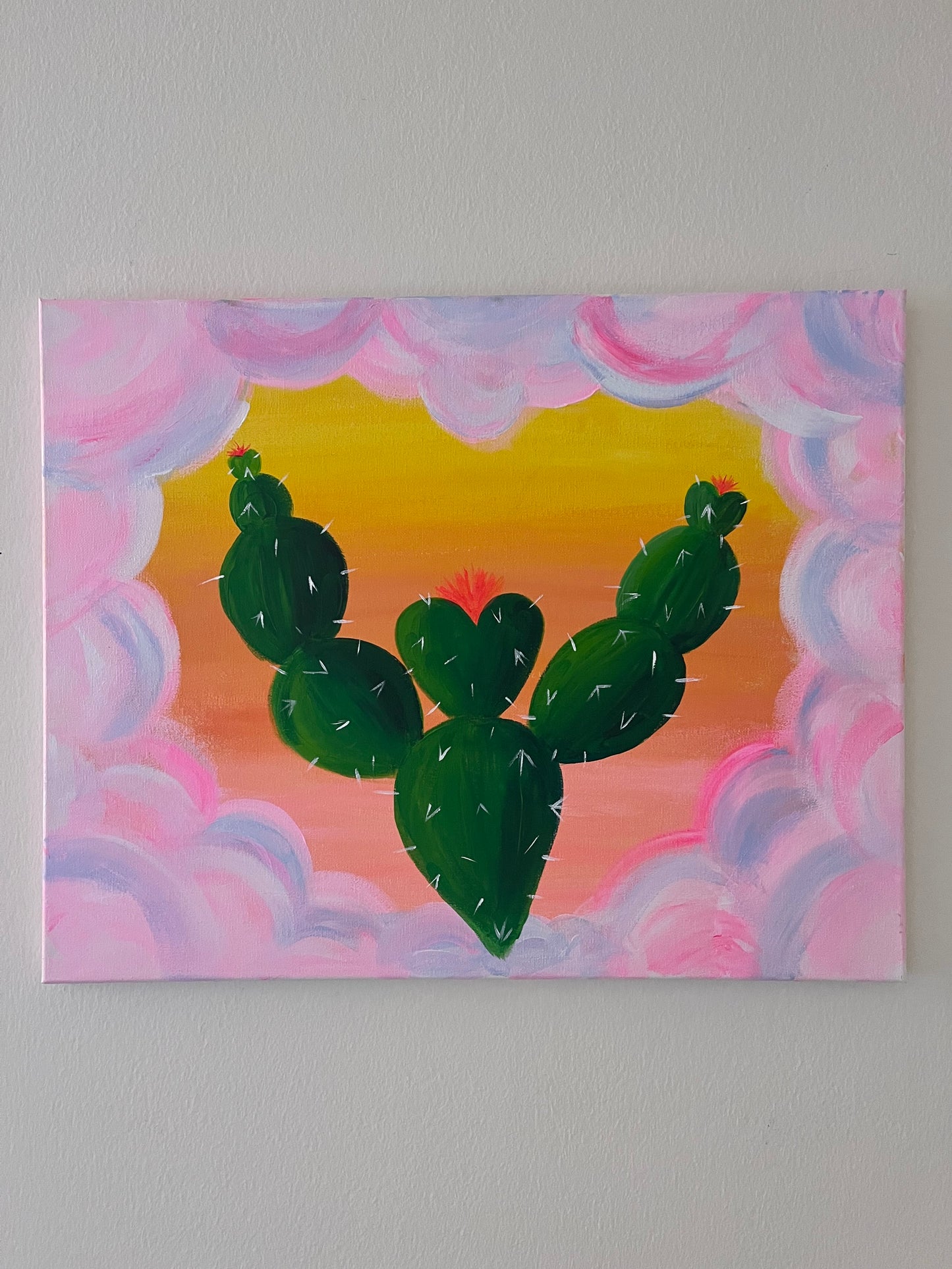 Nopalito Nublado 2.0