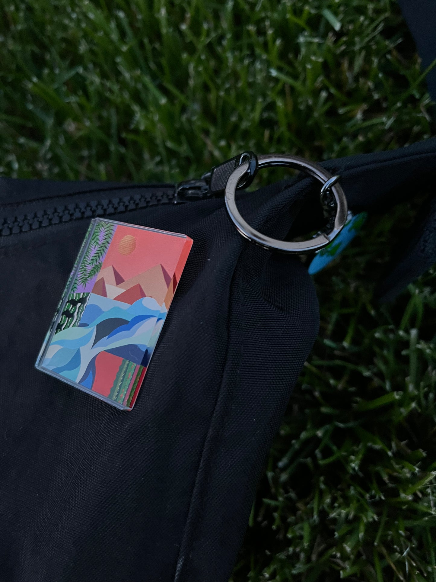 Agua Fresca Pin