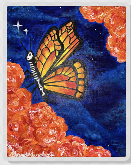 Cielito Lindo Pin