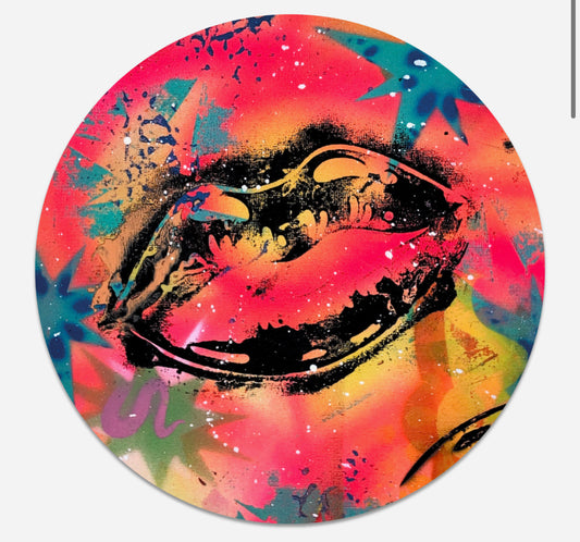 Starburst Coaster
